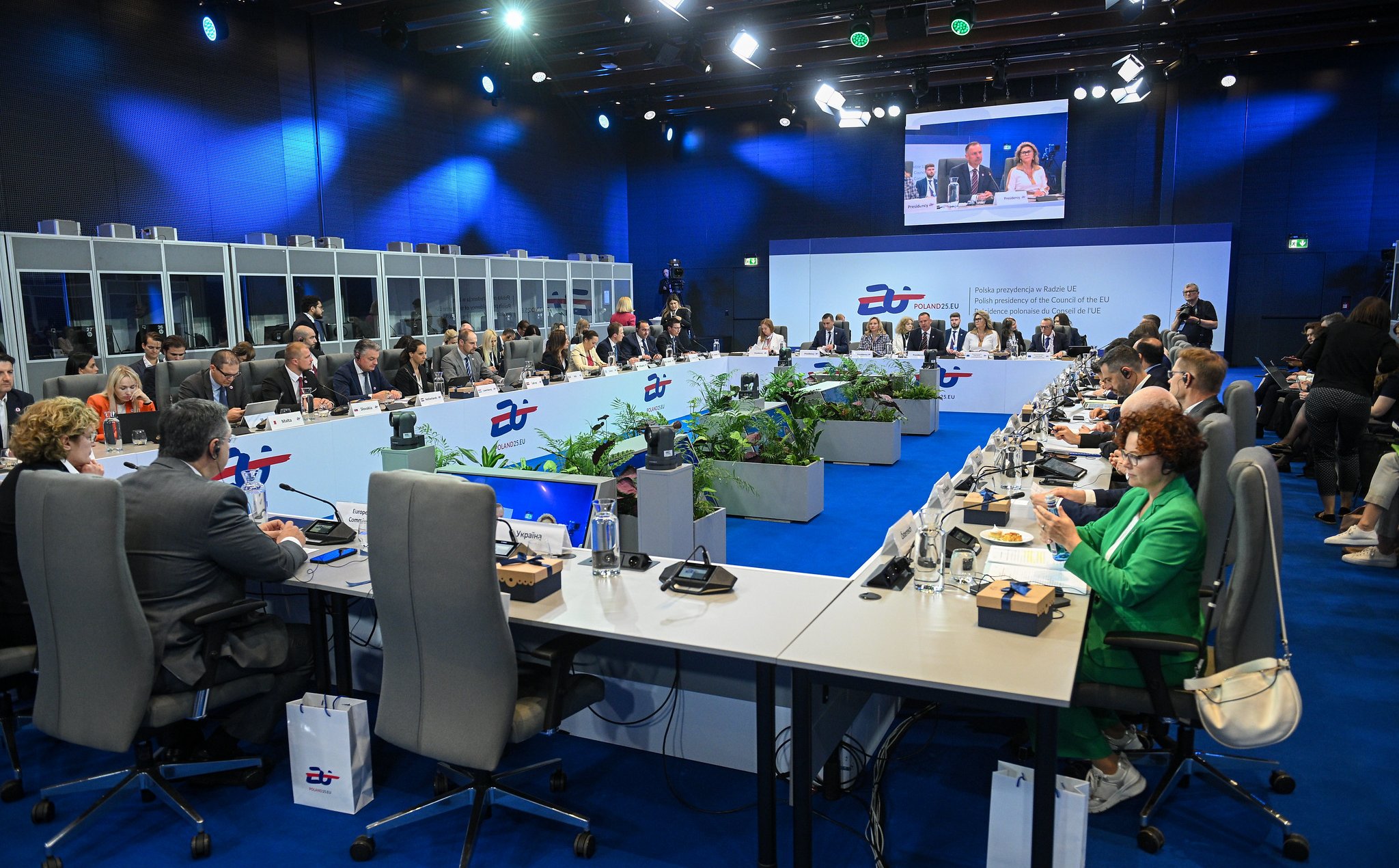 Warszawa gospodarzem obrad ministrów ds. turystyki. Europa szykuje dla niej nową strategię