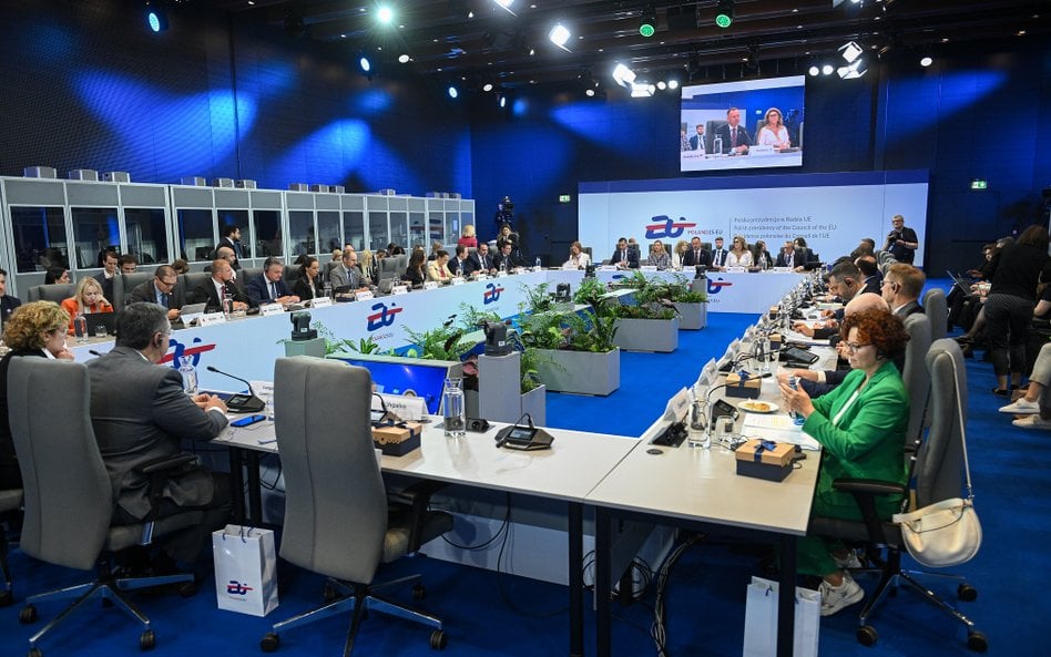 Warszawa gospodarzem obrad ministrów ds. turystyki. Europa szykuje dla niej nową strategię