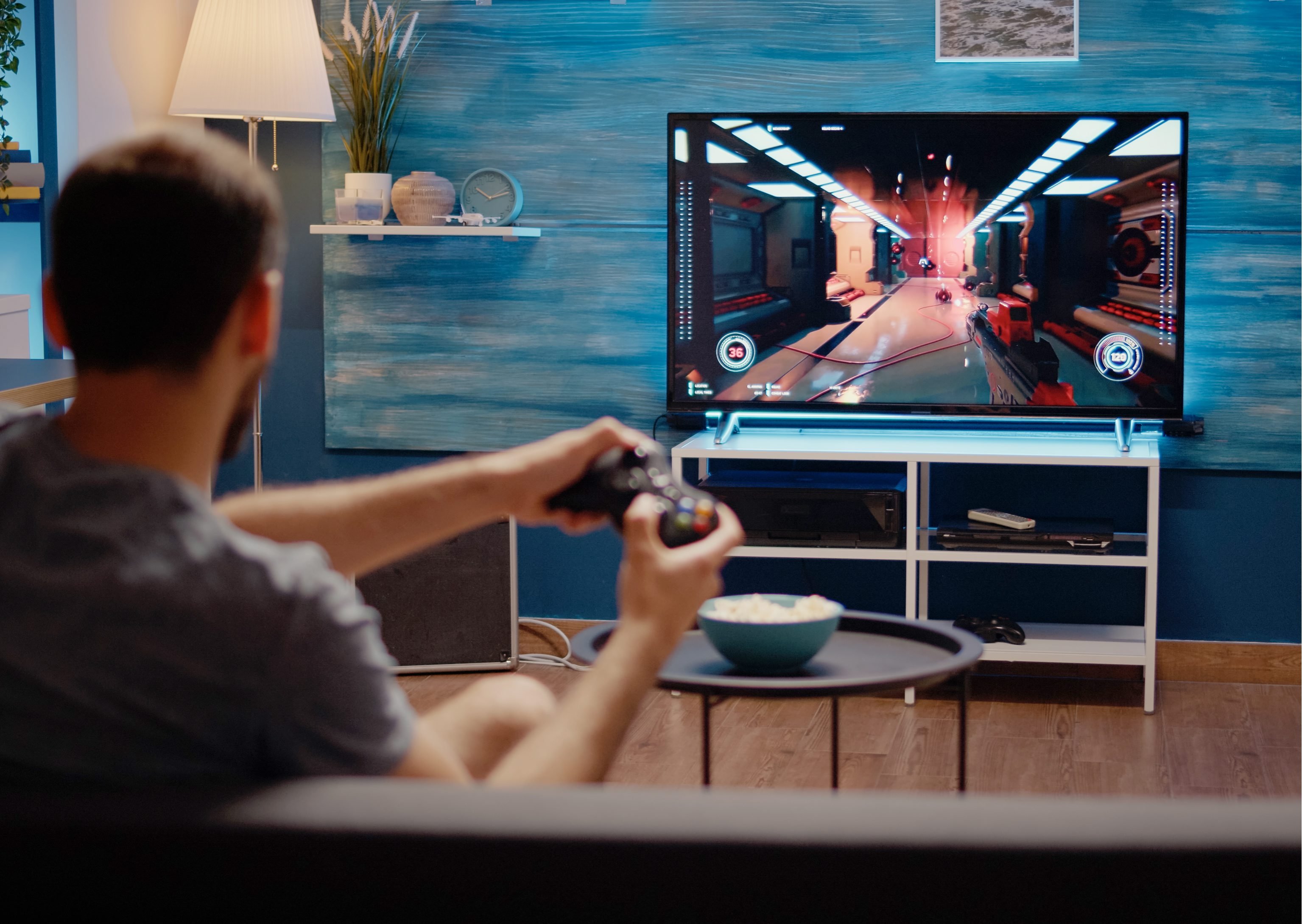 Polscy producenci gier jadą na podbój Kolonii. Wiemy co pokażą