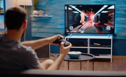 Gamescom to największe na świecie wydarzenie poświęcone grom komputerowym. W tym roku odbędzie się w
