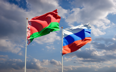 Skuteczniejsze egzekwowanie sankcji wobec Rosji i Białorusi