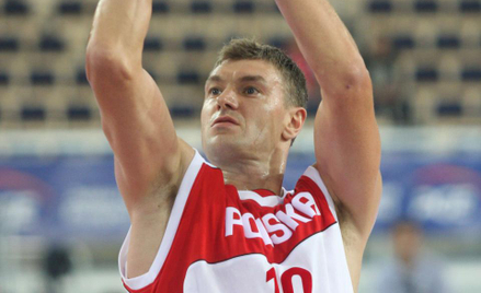 Adam Wójcik blisko rekordu 10 tys. punktów w ekstraklasie