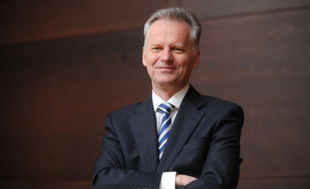 Adam Góral, prezes Asseco Poland