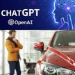 Ekspert kontra sztuczna inteligencja - kto lepiej doradzi przy zakupie auta