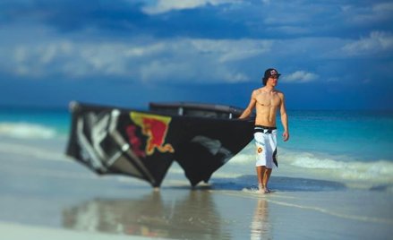 fot. Maurico Roamos / Red Bull