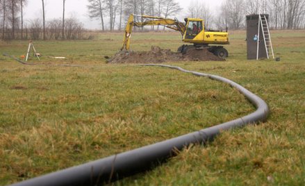 Stan kanalizacji deszczowej to informacja publiczna