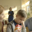 Kadr z reklamy Magmisiów