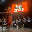 „Iliada” polska i niemiecka