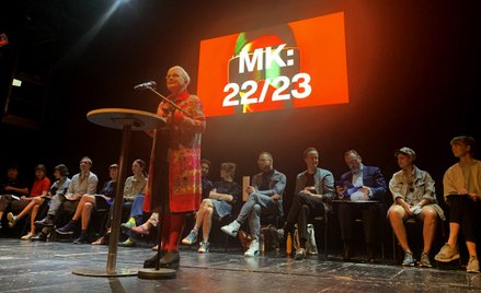 „Iliada” polska i niemiecka