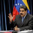 Nicolas Maduro, prezydent Wenezueli