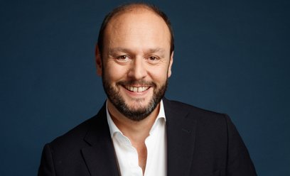 Steven Libermann został nowym dyrektorem generalnym Stock Spirits Group