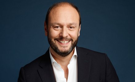 Steven Libermann został nowym dyrektorem generalnym Stock Spirits Group