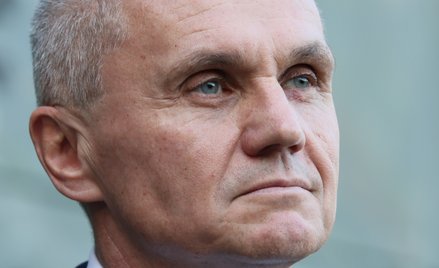 „Zdrada!”. Gen. Roman Polko komentuje działania Donalda Trumpa ws. Ukrainy