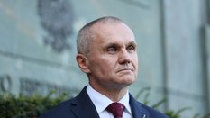 Były szef Biura Bezpieczeństwa Narodowego Roman Polko