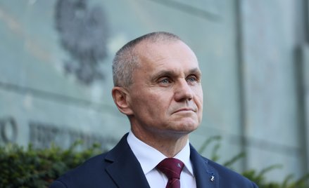 Były szef Biura Bezpieczeństwa Narodowego Roman Polko