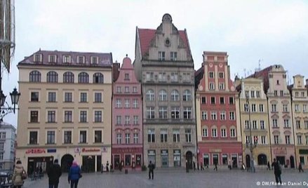 Wrocław, Fot. Roman Daniel Dyczek