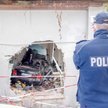 Młodzi kierowcy spowodowali w tym roku mniej wypadków niż w ubiegłym, ale problem wciąż istnieje