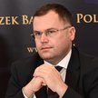 Prezes Związku Banków Polskich Tadeusz Białek