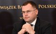 Prezes Związku Banków Polskich Tadeusz Białek
