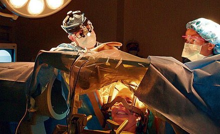 Pomaga cierpiącym na parkinsona, depresję i przewlekły ból