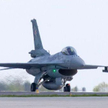 Polskie F-16 po raz pierwszy w ćwiczeniach nuklearnych NATO