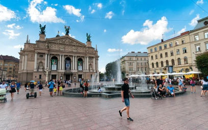 Lwów