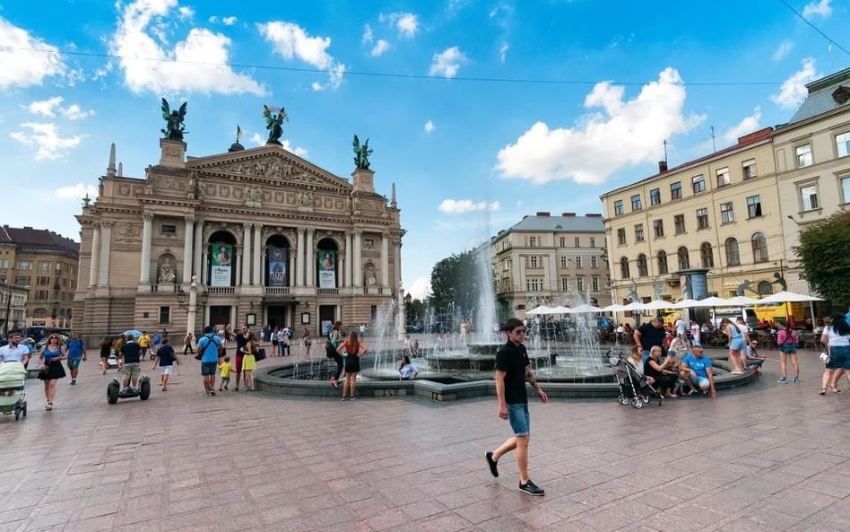 Lwów