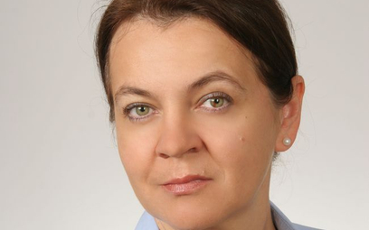 Beata Komarnicka
