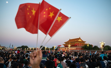 Pekin: Turyści z 12 krajów nie potrzebują wiz do Chin. Czy Polska jest na liście?