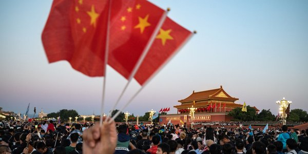 Witold M. Orłowski: Niezastępowalny konsument