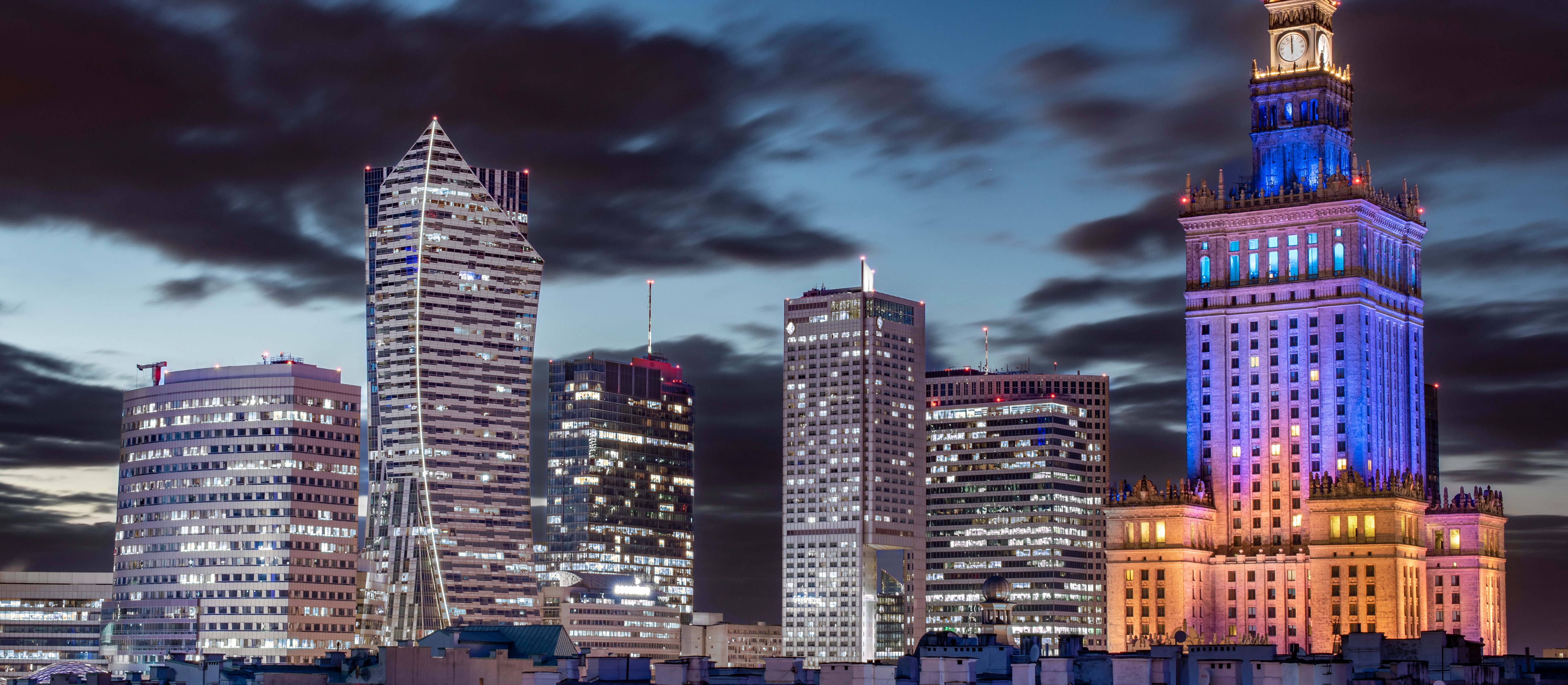 Numer 1 w sztucznej inteligencji przejmuje warszawski start-up. Polacy zbudują AGI?