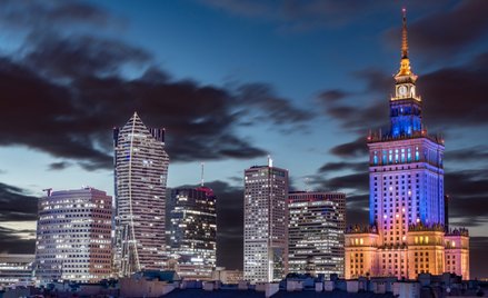 Czy Polska wyjdzie z inwestycyjnego dołka?