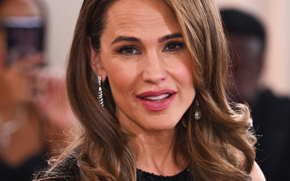 Jennifer Garner:  Chciałam aktywnie uczestniczyć w rozwiązaniu problemu, z którym sama borykałam się
