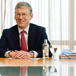 Frans van Houten rozpoczyna nową erę dla holenderskiej spółki