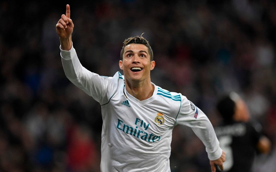 Fiat: Nieudany strajk przeciwko Ronaldo