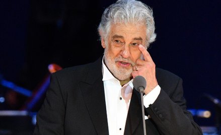 Skandal wokół Placido Domingo. Występy odwołane