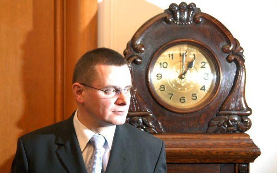 Jerzy Polaczek