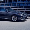 Lexus ES. Biznesowa limuzyna w ofercie Last Minute m.in. z leasingiem 105%!