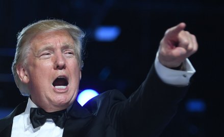 Michał Szułdrzyński: O demokracji w Ameryce