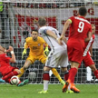 Niemcy-Polska 3:1. Porażka bez wstydu