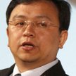 Wang Chuanfu jest szefem spółki BYD produkującej baterie i elektryczne auta. Jego majątek szacowany 