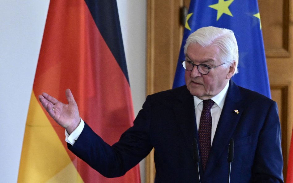 Frank-Walter Steinmeier