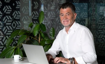 – Doskonale znamy nasze mocne strony. To solidna baza, na której możemy planować przyszłość – oczeku