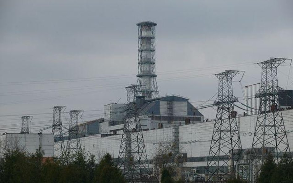 Elektrownia jądrowa w Fukushimie