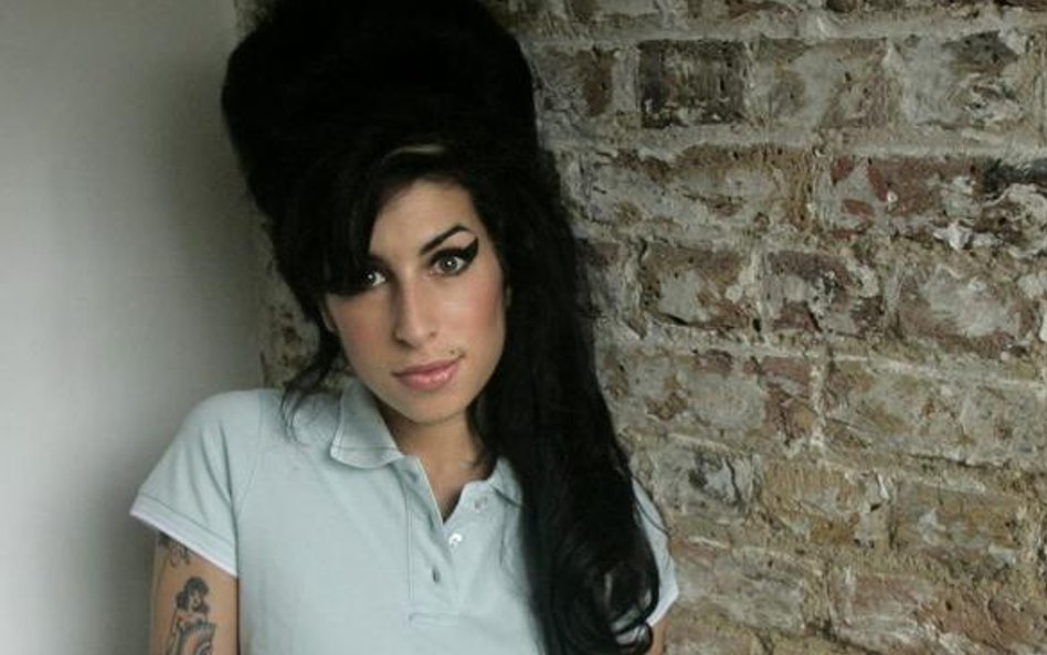 Amy Winehouse nie żyje. Czy stanie się legendą