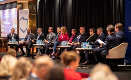 Okrągły stół ekspertów „Stanowisko Polski wobec 10.PR UE”