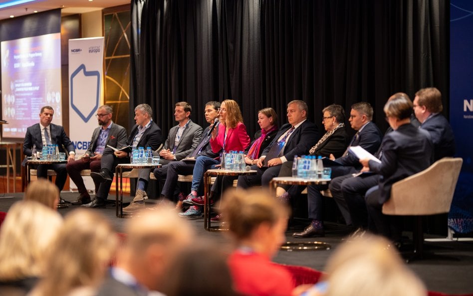 Okrągły stół ekspertów „Stanowisko Polski wobec 10.PR UE”