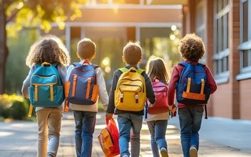 Warszawa notuje lawinowy wzrost liczby uczniów z orzeczeniami o potrzebie kształcenia specjalnego