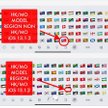 Emotikon z flagą Tajwanu usunięty z iPhone'ów w Hongkongu