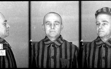 Witold Pilecki do Auschwitz poszedł dobrowolnie. Organizował tam siatkę konspiracyjną